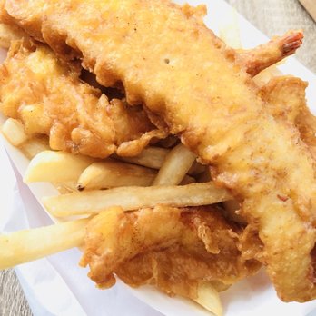 Tugboat Fish Chips 147 Photos 259 Reviews Seafood 10861 Folsom Blvd Rancho Cordova Ca Restaurant Reviews Phone Number