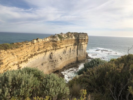 Loch Ard Gorge by null