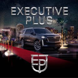 Executive PLus - Chauffeur services for airport , events , special occasions, corporate , entertainment , music