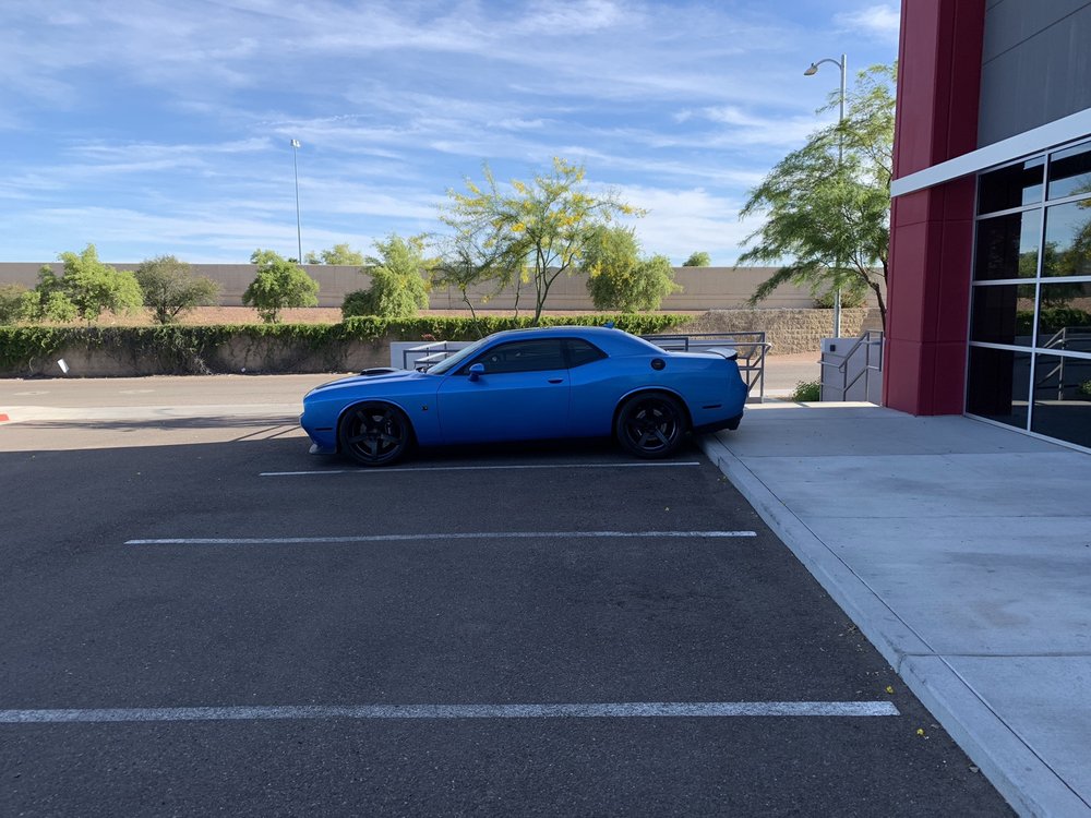 Kaizen Collision Center, Phoenix Roadtrippers