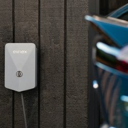 Macias Electric - EV Charger Station Installation