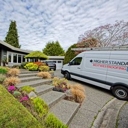 BestWest Roofing