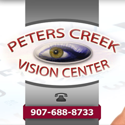 Dr. K's 20/20 Vison Center