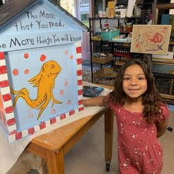 Big Rapids Community Library
