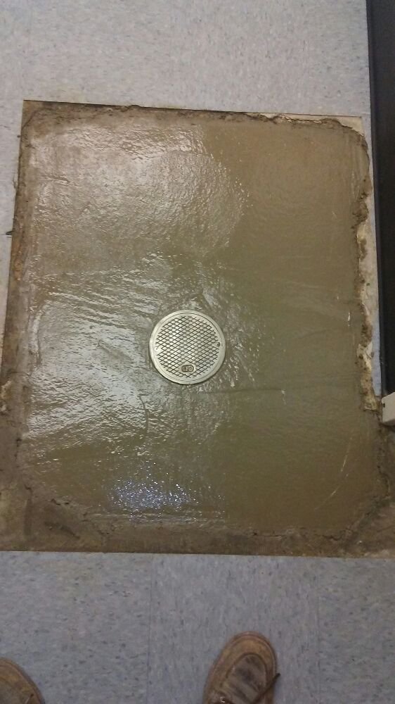 Slide of BBP Plumbing