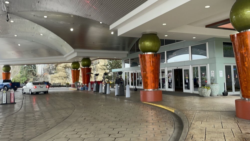 Tulalip Resort Casino