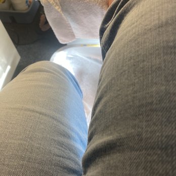 Crystal Nails - Portable pedicure station - Nail Salons Near Me - Torrance, California
