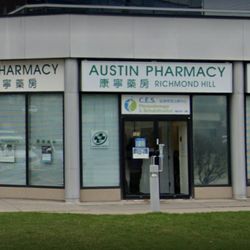 Austin Pharmacy