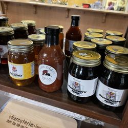 Weathervane Winery in Lexington gift card