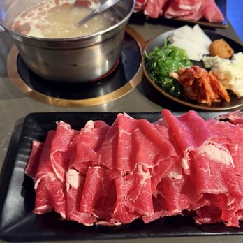 Seapot - Hot Pot Near Me - Plano, Texas Seapot - Hot Pot Near Me - Plano, Texas