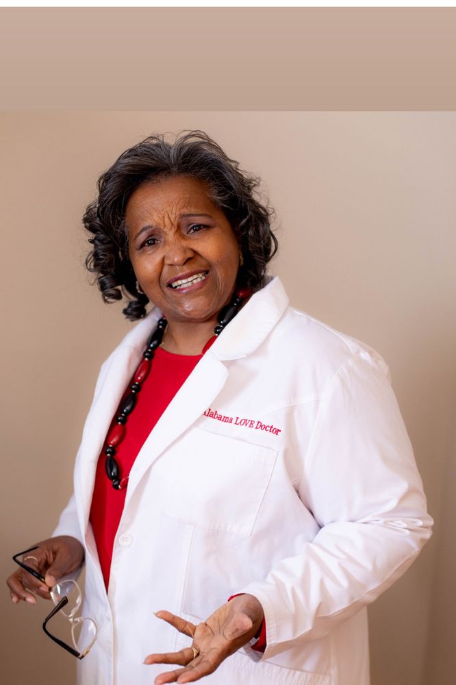 Alabama Love Doctor  - grief counselor in Birmingham, AL