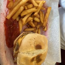 Odin burger Odin burger