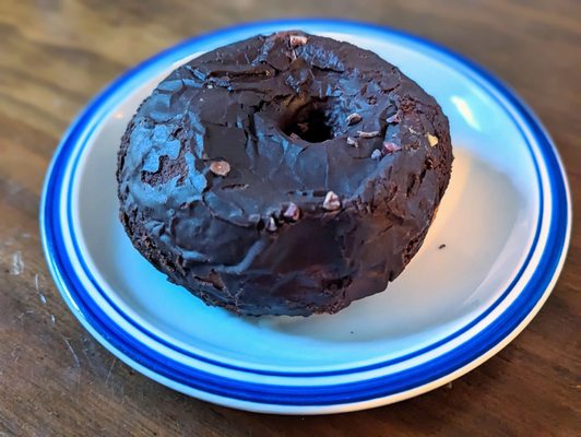 Dough Doughnuts Brooklyn by null