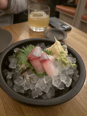 Nomonomo Sushi by null