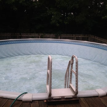 Atlantic Pool Service - After. - Pool Cleaners Near Me Atlantic Pool Service - After. - Pool Cleaners Near Me