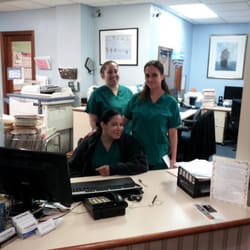 Smith Matza & Kutner MD - Dr. Kutner and Shalloway's lovely office ladies