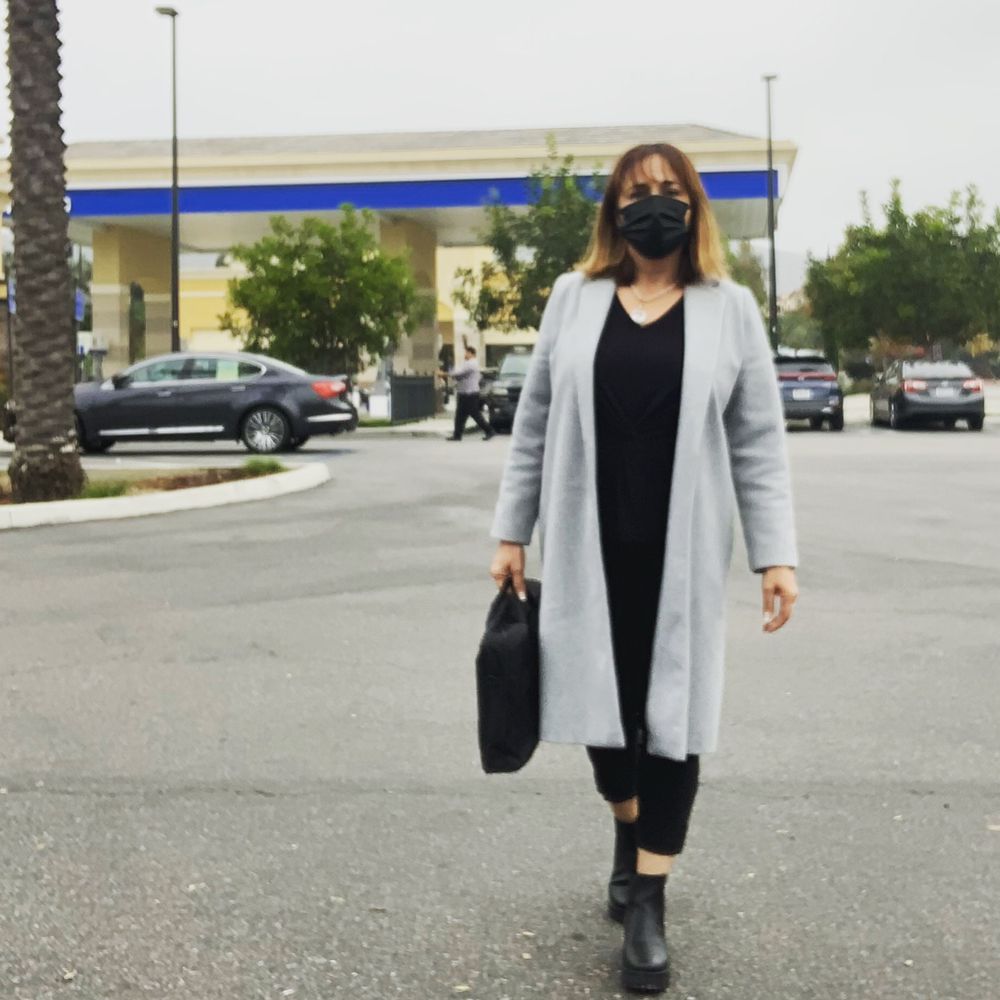 ECM NOTARY SERVICE Updated June 2024 Oceanside, California