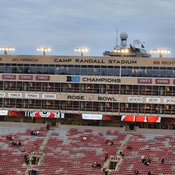 University of Wisconsin–Madison