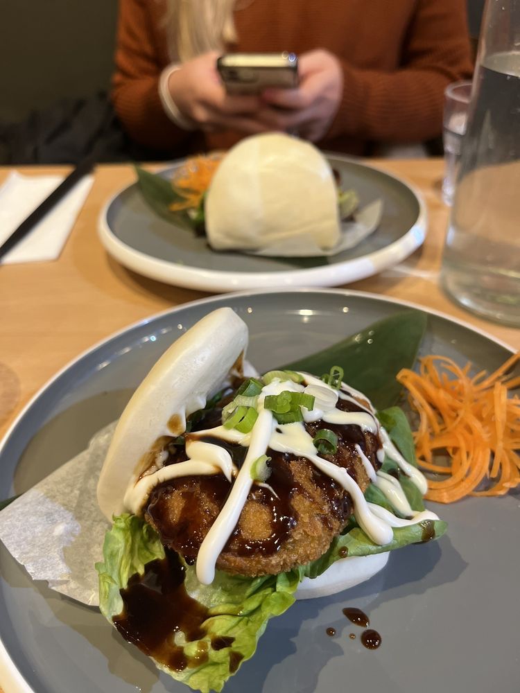 RAMEN RAMEN NOODLE BAR Updated July 2024 37 Leith St, Edinburgh