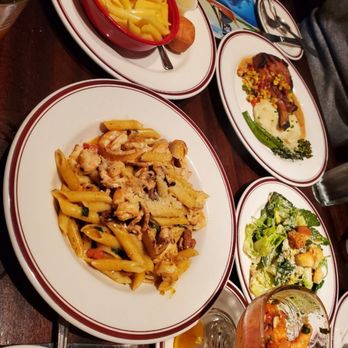Mike's American - American Near Me - Springfield, Virginia