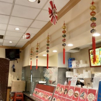 Hai Master Kitchen - Lots of stuff to choose from. The menu is HUGE. - Chinese Near Me - Laguna Hills, California Hai Master Kitchen - Lots of stuff to choose from. The menu is HUGE. - Chinese Near Me - Laguna Hills, California