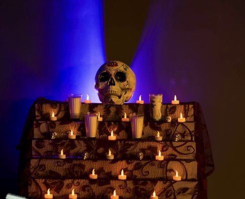 New Village Arts by null