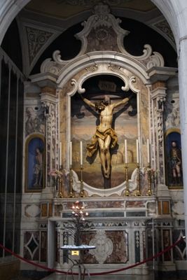 Cattedrale di Santa Maria Assunta e Santa Cecilia by null