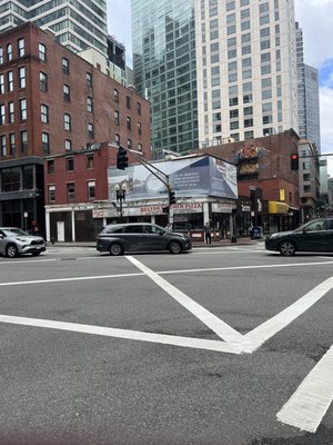 Boston Kitchen Pizza by null