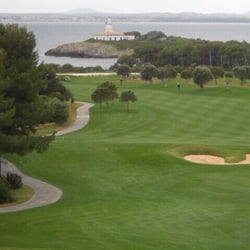 Club de Golf Alcanada