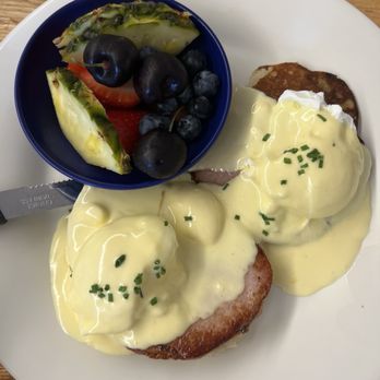 The Morning Fork - With fruit - Breakfast & Brunch Near Me - Sacramento, California The Morning Fork - With fruit - Breakfast & Brunch Near Me - Sacramento, California