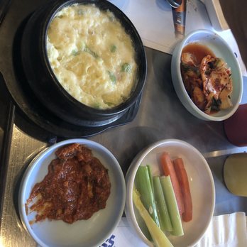 Jae Bu Do - Korean Near Me - Los Angeles, California