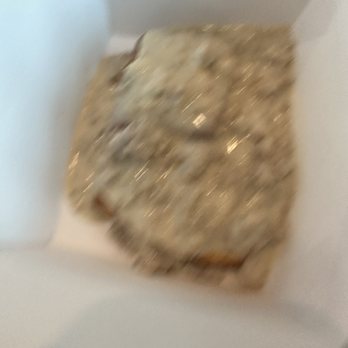 Magpie Coffeeshop - Biscuit and Gravy - Cafes Near Me - Eugene, Oregon