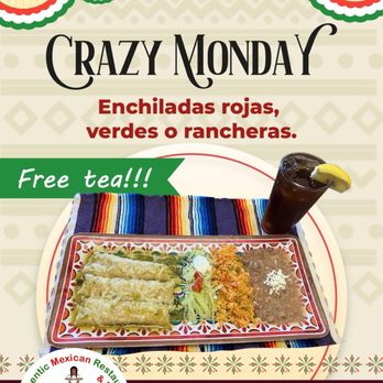 Nena’s Cazuelas - ALL DAY!!! - Mexican Near Me - Georgetown, Texas