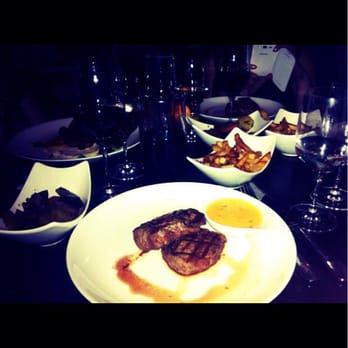 Gaucho - Steakhouses Near Me - London, XGL Gaucho - Steakhouses Near Me - London, XGL
