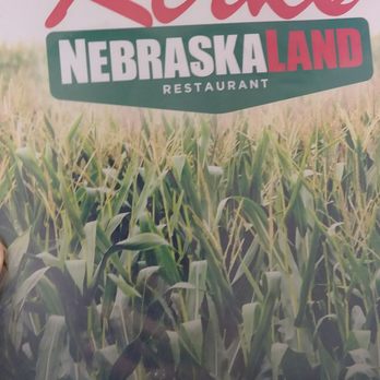 Kirk's Nebraskaland Restaurant - Their menu, which may be changed here soon because of the new buyers - American Near Me - Lexington, Nebraska Kirk's Nebraskaland Restaurant - Their menu, which may be changed here soon because of the new buyers - American Near Me - Lexington, Nebraska