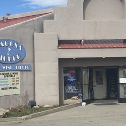 Pagosa Liquor