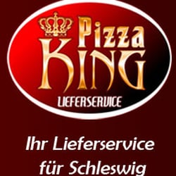 Pizza King Lieferservice