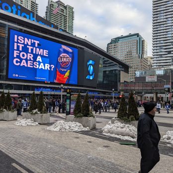 Scotiabank Arena - Stadiums & Arenas Near Me - Toronto, Ontario Scotiabank Arena - Stadiums & Arenas Near Me - Toronto, Ontario
