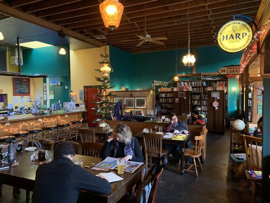 ROSE CITY BOOK PUB 82 Photos & 70 Reviews 1329 NE Fremont St