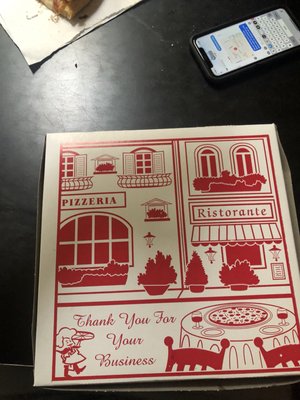 Menu photo 7 Pizzeria Di Giovanni Charleston, SC