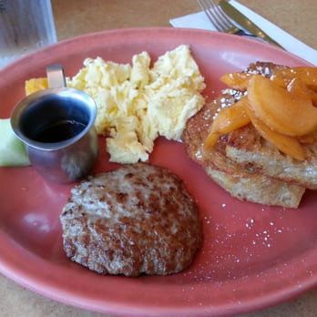 Geraldine's Counter - Slammin' - American Near Me - Seattle, Washington