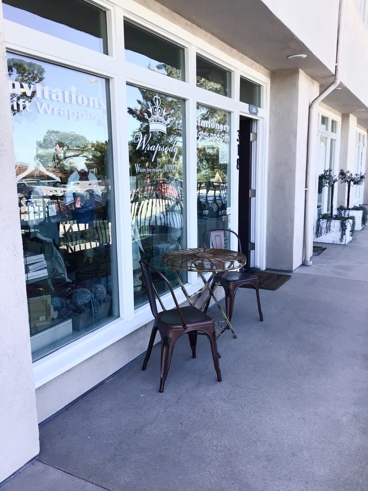 WRAPSODY Updated September 2024 34 Photos & 26 Reviews 318 Tejon