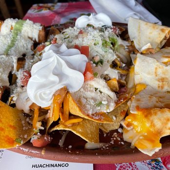 Charrito's Restaurant - Botana Nortea Combo (2 - 4 people) - Mexican Near Me - Weehawken, New Jersey