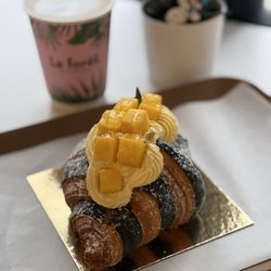 La Forêt - Royal Oak - Yummy!