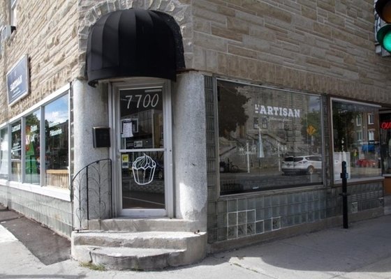 L'artisan délices sans gluten et sans lait by null