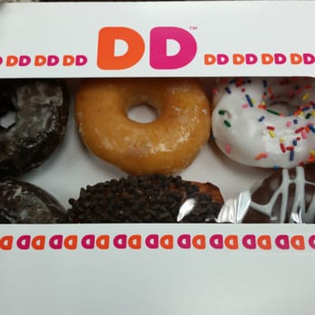 Dunkin' - Donuts Near Me - Carle Place, New York