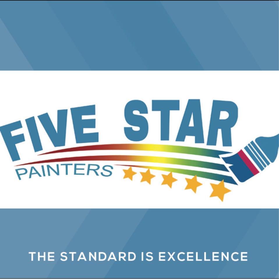 FIVE STAR PAINTERS Updated August 2024 Chesapeake, Virginia