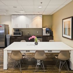 Regus - Christiana Corporate