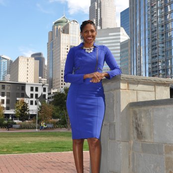 Desiree Pugh - Real Estate Agents Near Me - Gastonia, North Carolina