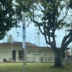 Kailua Police Station